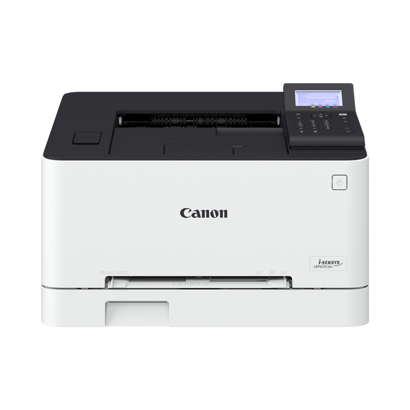 Canon i-SENSYS LBP631CW Farbe 1200 x 1200 DPI A4 WLAN