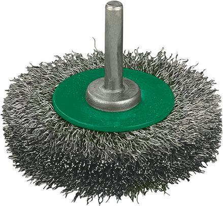 Fortis 4317784780865 Rund- & Rotorbürste 1 Stück(e)