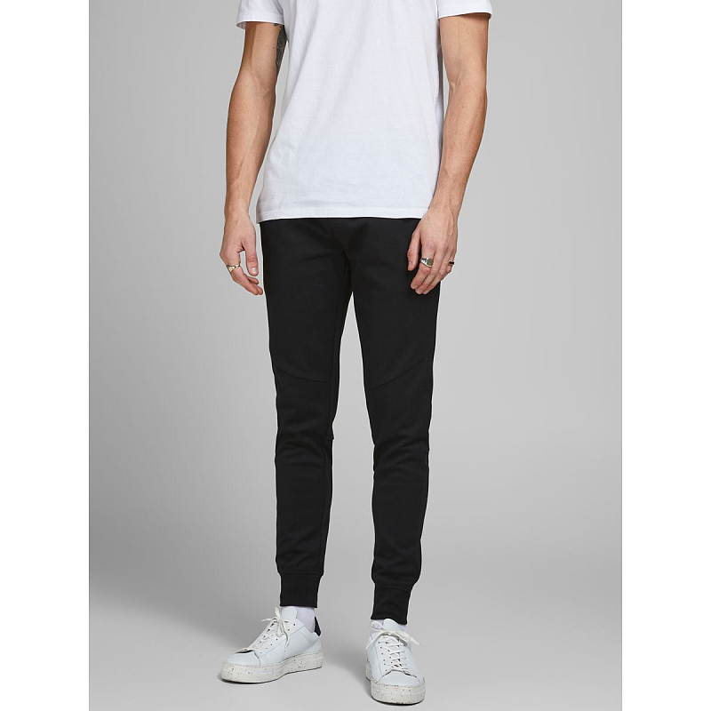 Jack & Jones 12184970 Schwarz