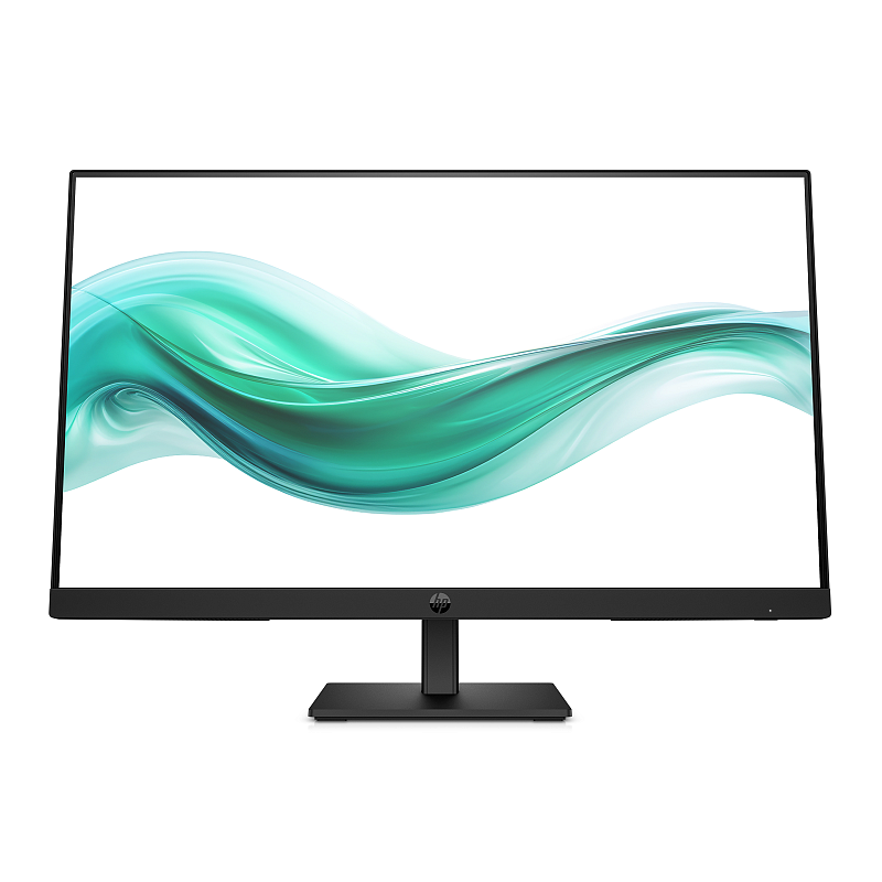 HP Series 3 Pro 23.8 inch FHD Monitor - 324ph Computerbildschirm 60,5 cm (23.8") 1920 x 1080 Pixel Full HD LCD Schwarz