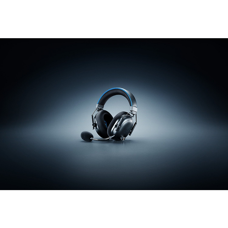 Razer BlackShark V3 Pro Kopfhörer Verkabelt & Kabellos Kopfband Gaming USB Typ-A Bluetooth Schwarz