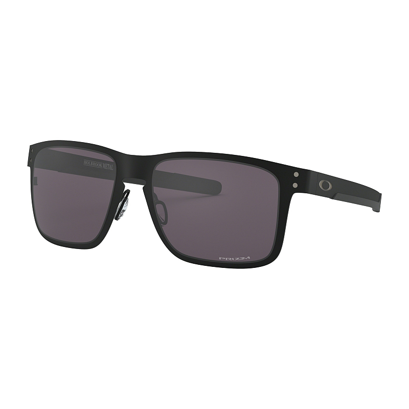 Oakley Holbrook Metal Sonnenbrille