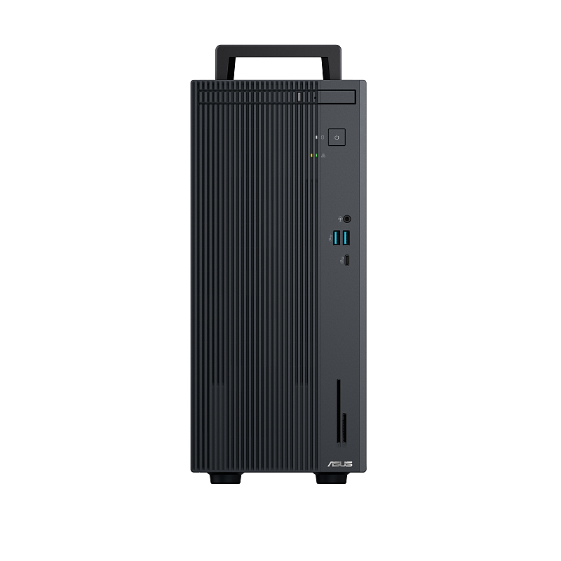 ASUS V500 Mini Tower V500MV-31315U071W Intel® Core™ i3 i3-1315U 8 GB DDR5-SDRAM 512 GB SSD Windows 11 Home PC Grau