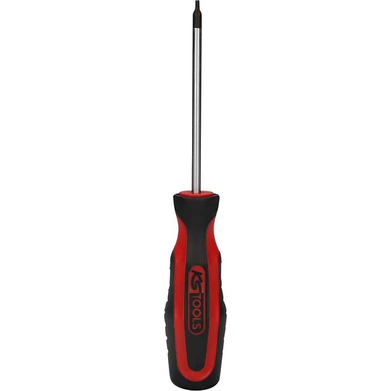 KS Tools ERGOTORQUEplus Einzeln Gerader Schraubendreher