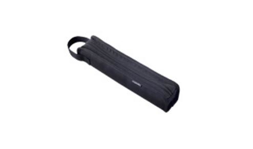 Canon Case, P-208 Speziell Schwarz
