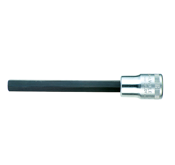 STAHLWILLE 1054/10 Steckschlüssel-Satz