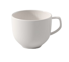 Villeroy & Boch Afina Tasse Weiß Kaffee 1 Stück(e)