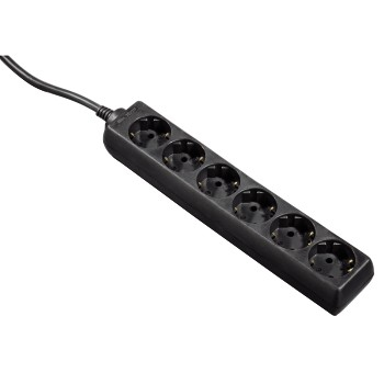 Hama 00030393 Verlängerungskabel 1,4 m