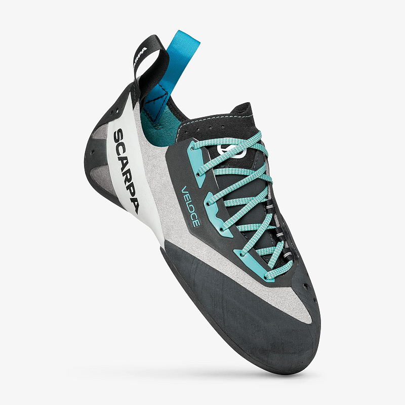 Scarpa VELOCE L WOMAN Weiblich Erwachsener