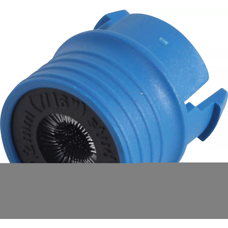 BGS technic Replacement Brush Head