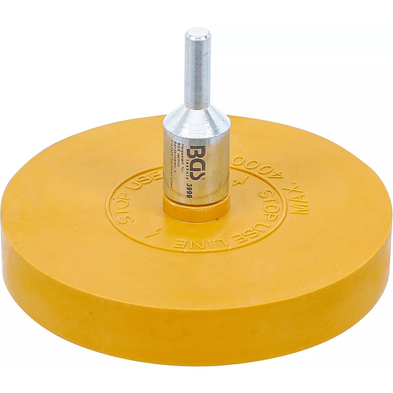 BGS technic Foil Eraser