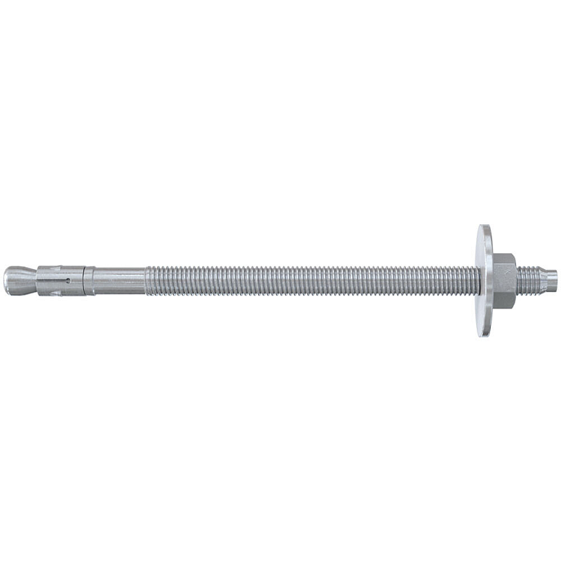 Fischer 45578 Schraubanker/Dübel 20 Stück(e) Spreizdübel 174 mm