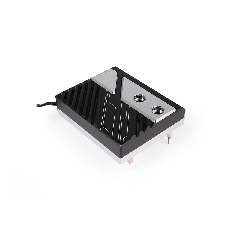 Alphacool 13893 Computerkühlsystemteil/-zubehör Kühlplatte