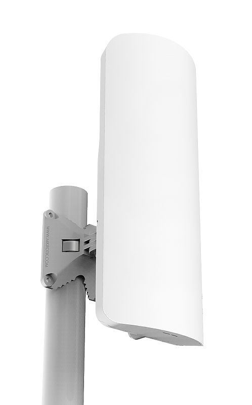 Mikrotik RB911G-2HPnD-12S Netzwerk-Antenne Sektorantenne 120 dBi