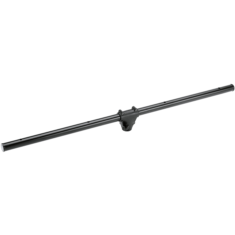 König & Meyer 24622 Schwarz Aluminium 25 kg