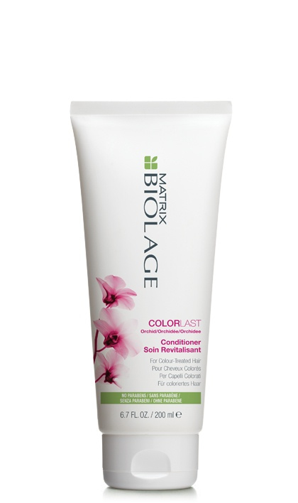 Matrix Colorlast Nicht-professionelle Haarspülung 200 ml Unisex