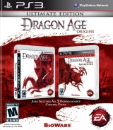 Electronic Arts Dragon Age: Origins PlayStation 3