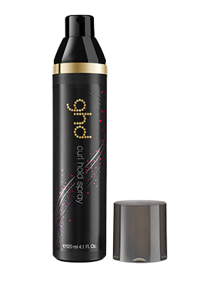 GHD Curl Hold Spray Haarspray Unisex 120 ml