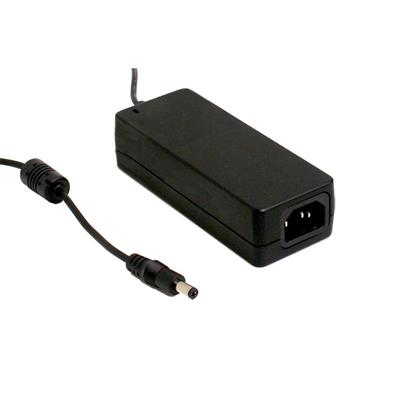 MEAN WELL GST40A05-P1J Netzteil & Spannungsumwandler 40 W