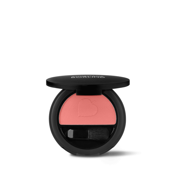 Annemarie Börlind 602543 Rouge 5 g coral glow Puder
