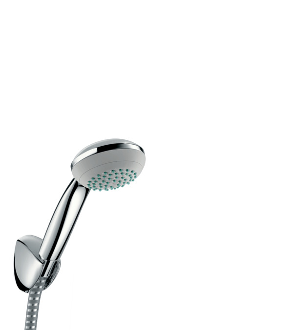 Hansgrohe Crometta 85 1,25 m Chrom