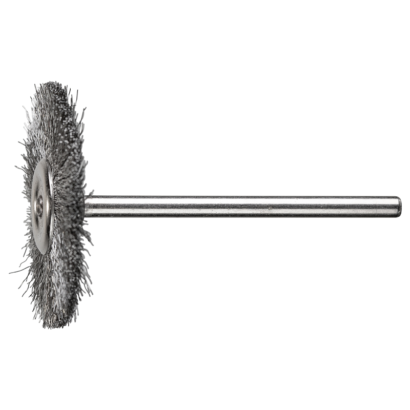 PFERD RBU 3202/3 INOX 0,10 Rund- & Rotorbürste 3,2 cm 10 Stück(e)