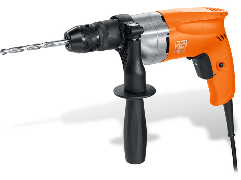 FEIN BOP 10 1500 RPM Ohne Schlüssel 1,8 kg Schwarz, Orange