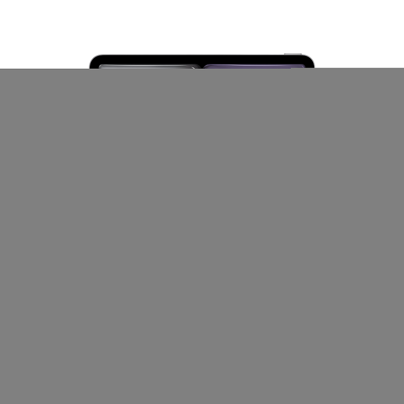 Apple iPad Air Apple M 512 GB 33 cm (13") 8 GB Wi-Fi 6E (802.11ax) iPadOS 17 Grau