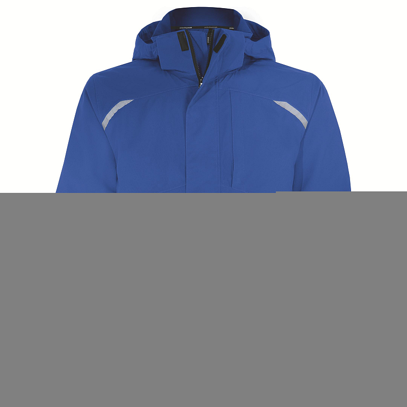 Uvex suXXeed Jacke Blau