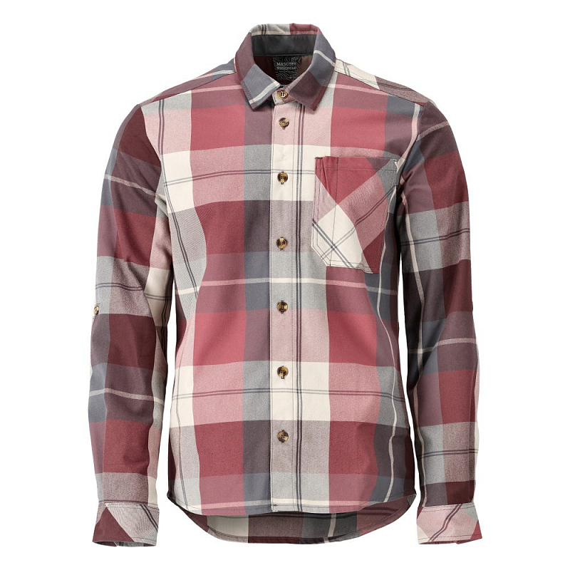 MASCOT 22904-446-299-L Hemd