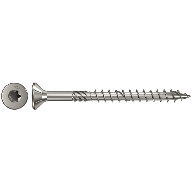 Fischer 657285 Schraube/Bolzen 50 mm 200 Stück(e)