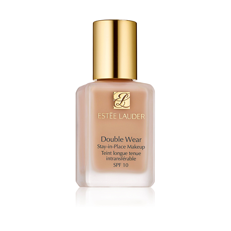 Estée Lauder Double Wear Stay-in-Place SPF10 30 ml Pumpenflasche Flüssigkeit 1N2 Ecru