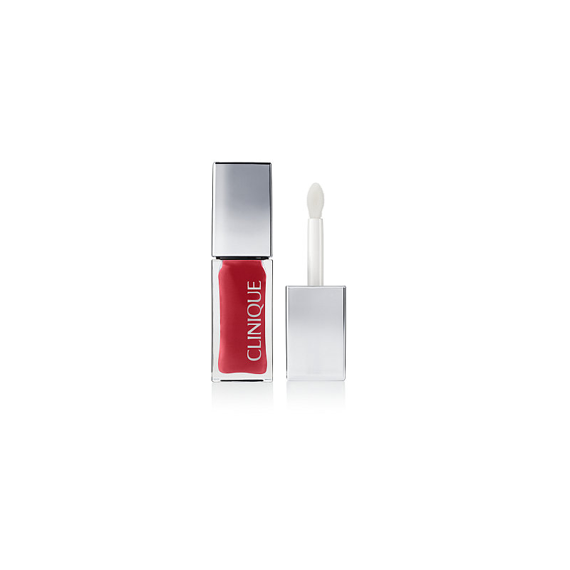 Clinique Pop Lip + Cheek Oil 7 ml Pink Honey