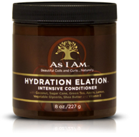 As I Am Hydration Elation Intensive Conditioner 237 ml Frauen