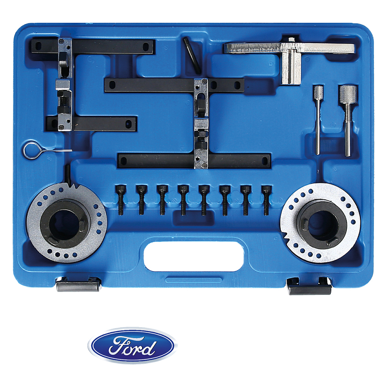 Brilliant Tools BT593010 Fahrzeugreparatur/-Wartung