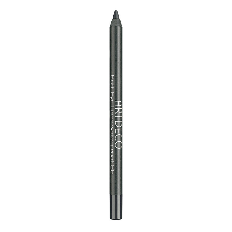 ARTDECO Soft Eyeliner Waterproof 95 Ancient Iron