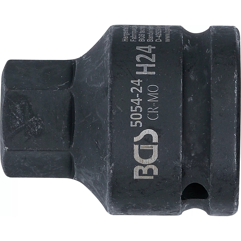 BGS technic Impact Bit Socket
