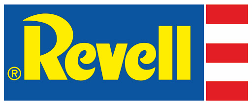 Revell 3509 maßstabsgetreue modell ersatzteil & zubehör