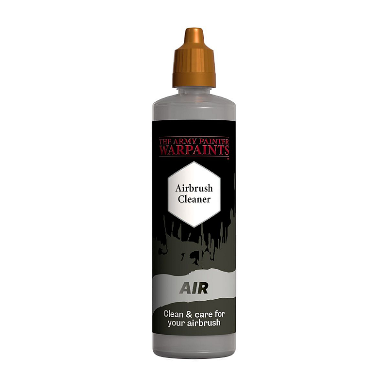 The Army Painter Airbrush Cleaner, 100 ml Pinselreiniger