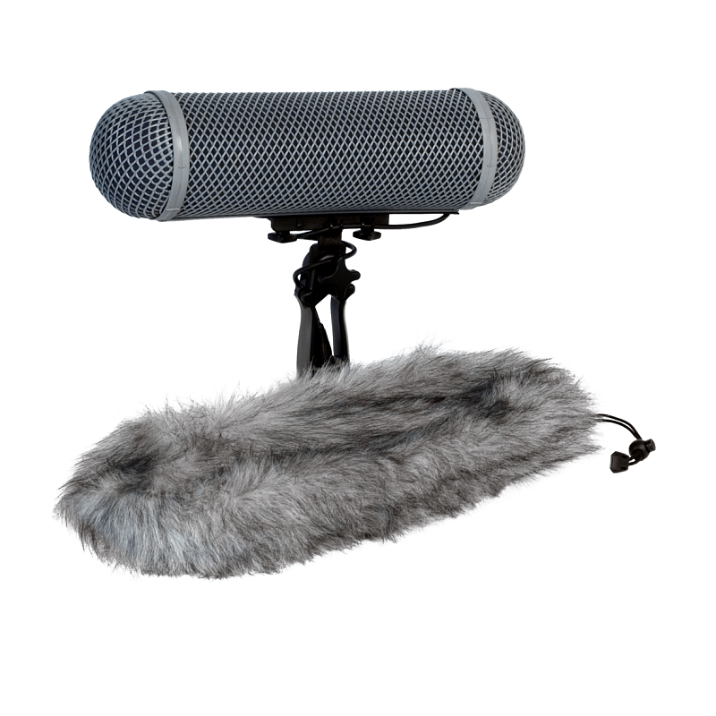 Shure A89SW-KIT Mikrofonteil/-Zubehör