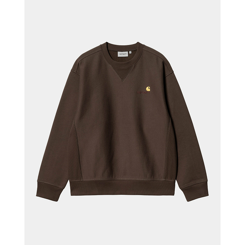Carhartt I025475_47_XX_XL Sweatshirt/Hoodie