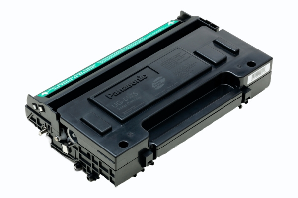 Panasonic UG-5575-AGC Tonerkartusche 1 Stück(e) Original Schwarz
