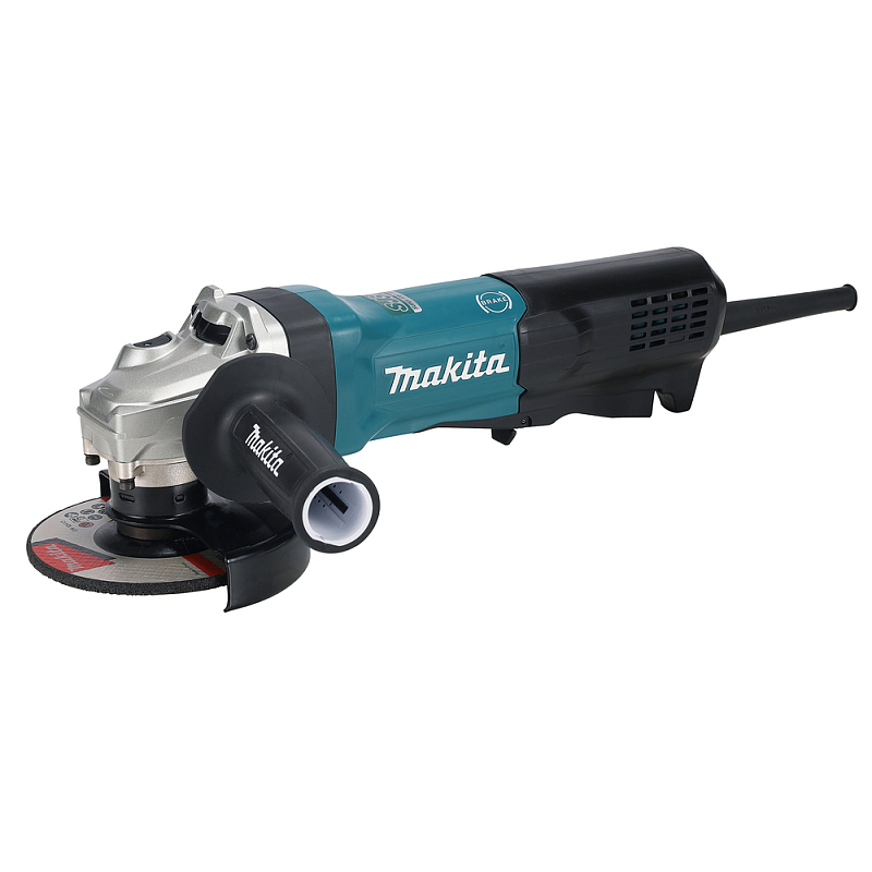 Makita GA5094 Winkelschleifer 12,5 cm 11500 RPM 1900 W 2,9 kg