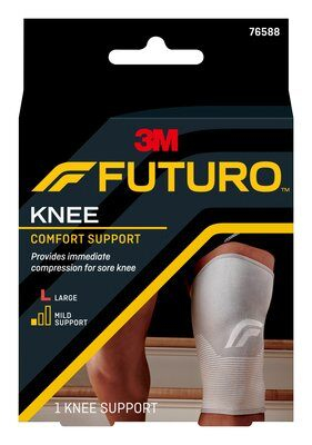 3M FUTURO 76588 Knie Unterstützung L