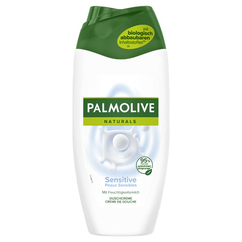 Palmolive Sensitive Duschcreme Unisex Körper