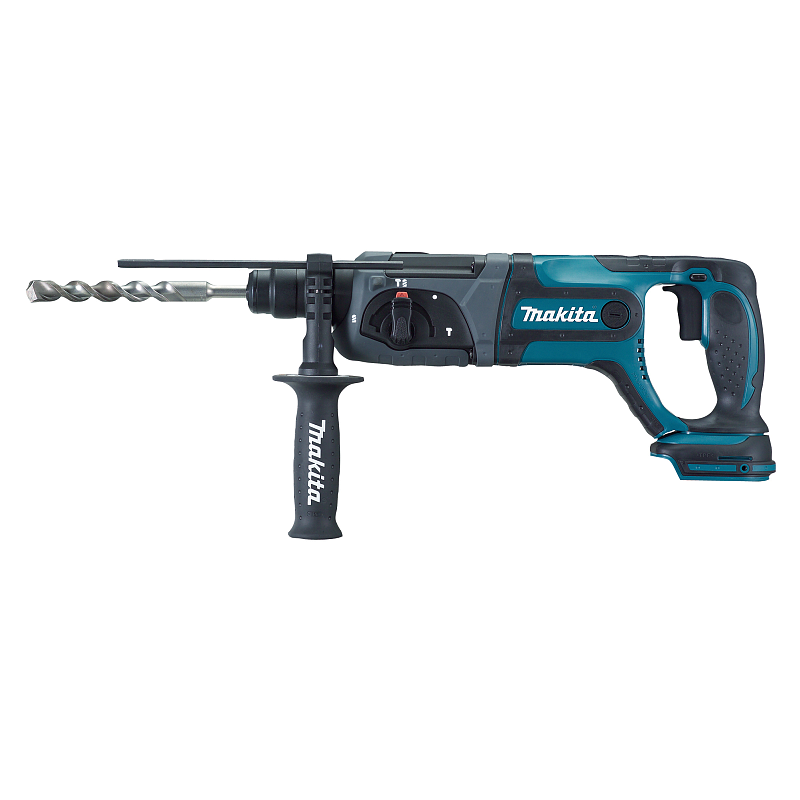 Makita DHR241Z Bohrhammer SDS Plus
