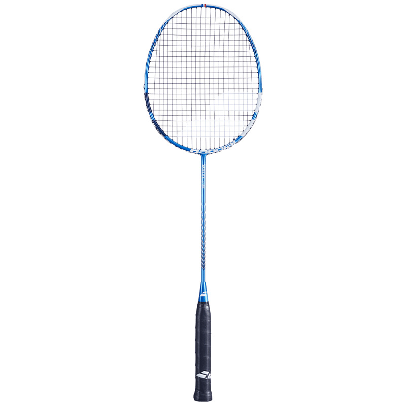 Babolat Satelite Spire Karbon, Holz Blau, Weiß 1 Stück(e)
