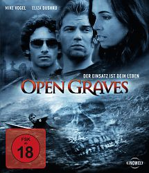 STUDIOCANAL 502417 Film/Video Blu-ray Deutsch, Englisch