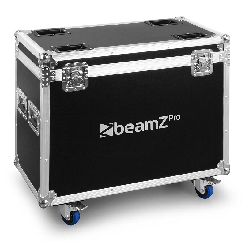 BeamZ Pro FC300 Ausrüstungstasche/-koffer Flugtasche Schwarz