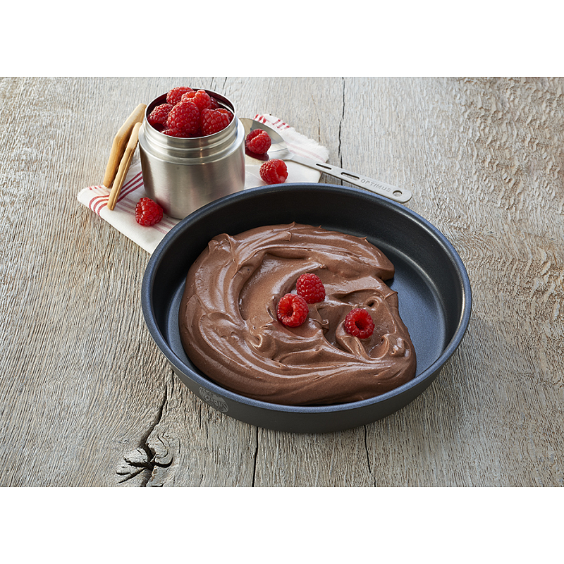 Trek’n Eat 30505001 Zucker- & Schokoladendessert Schaum 100 g 1 Stück(e)
